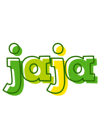 Jaja juice logo