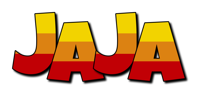 Jaja jungle logo