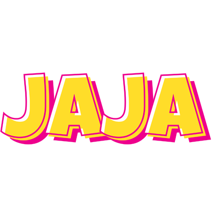 Jaja kaboom logo