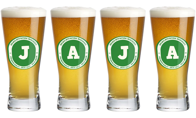 Jaja lager logo