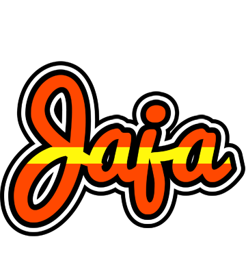 Jaja madrid logo