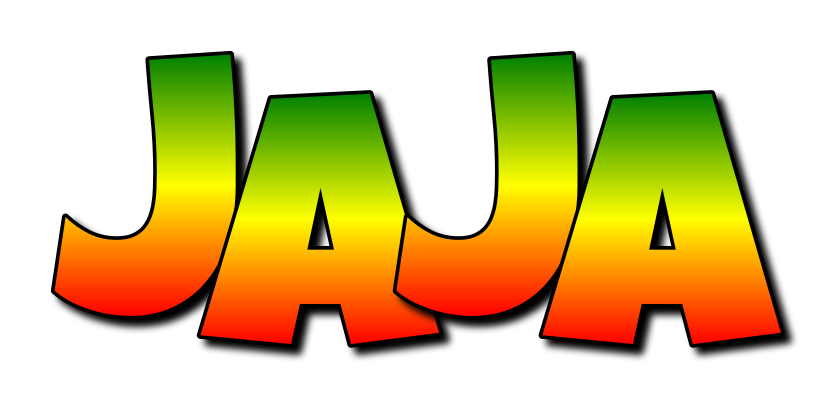 Jaja mango logo