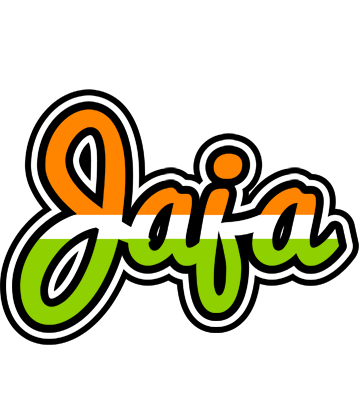Jaja mumbai logo
