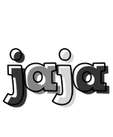 Jaja night logo