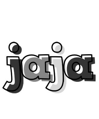 Jaja night logo