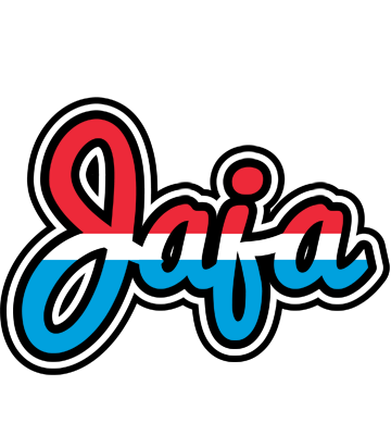 Jaja norway logo