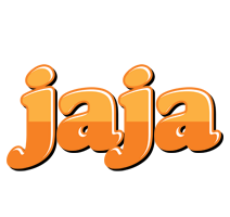 Jaja orange logo