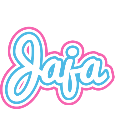 Jaja outdoors logo