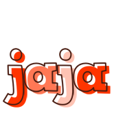 Jaja paint logo