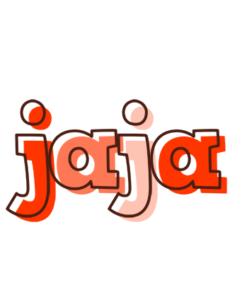 Jaja paint logo