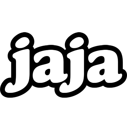 Jaja panda logo