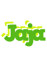 Jaja picnic logo