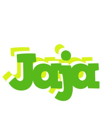 Jaja picnic logo