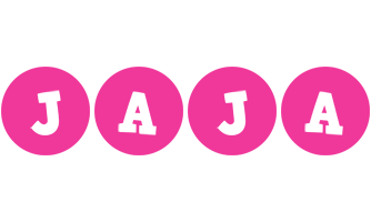 Jaja poker logo