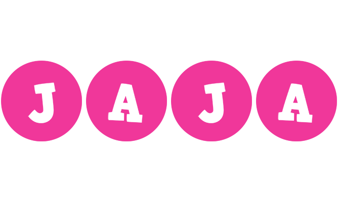 Jaja poker logo