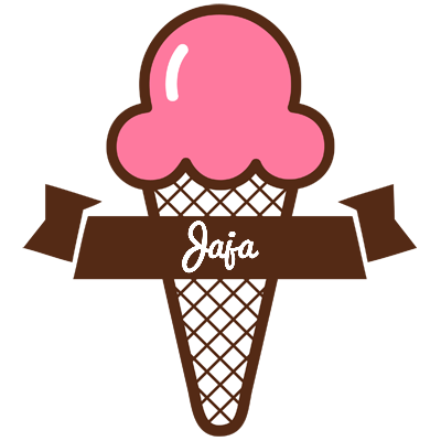 Jaja premium logo