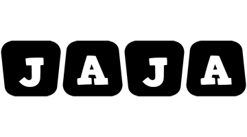 Jaja racing logo