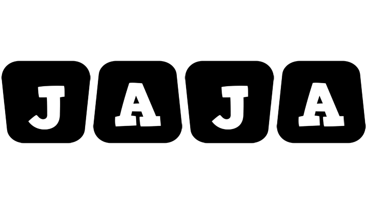 Jaja racing logo