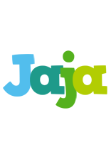 Jaja rainbows logo