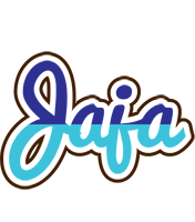 Jaja raining logo