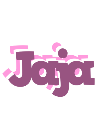 Jaja relaxing logo