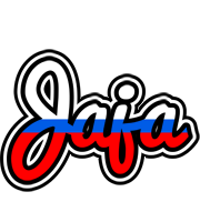 Jaja russia logo