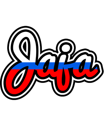 Jaja russia logo