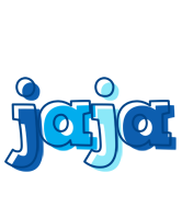 Jaja sailor logo