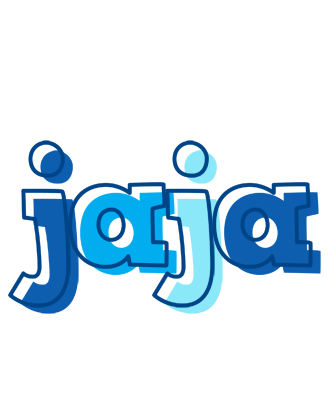 Jaja sailor logo