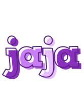 Jaja sensual logo