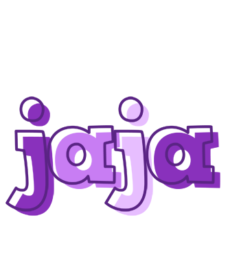 Jaja sensual logo