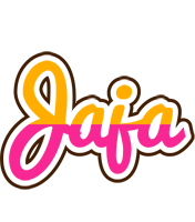 Jaja smoothie logo