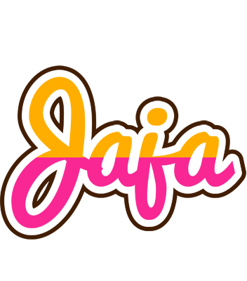 Jaja smoothie logo