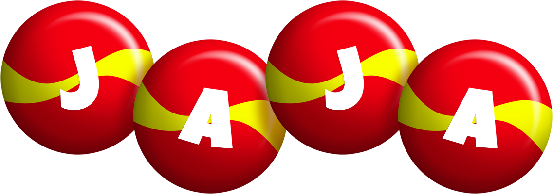 Jaja spain logo