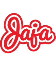 Jaja sunshine logo