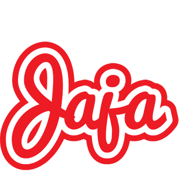 Jaja sunshine logo