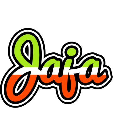 Jaja superfun logo
