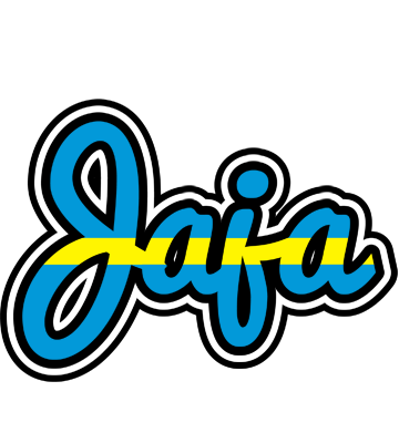Jaja sweden logo