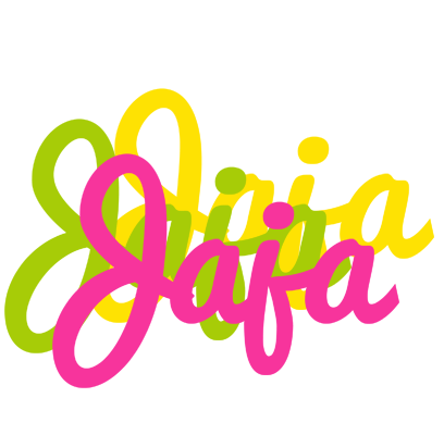 Jaja sweets logo