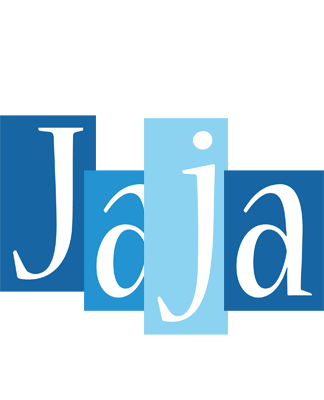 Jaja winter logo