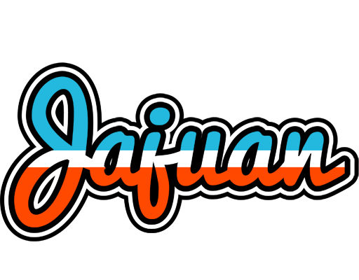 Jajuan america logo