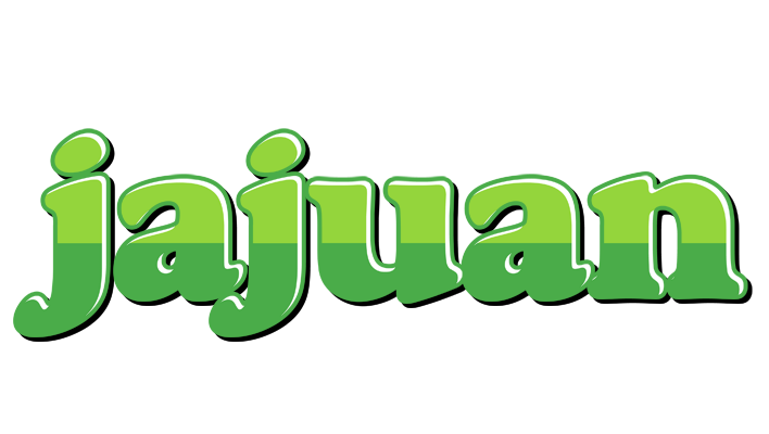 Jajuan apple logo