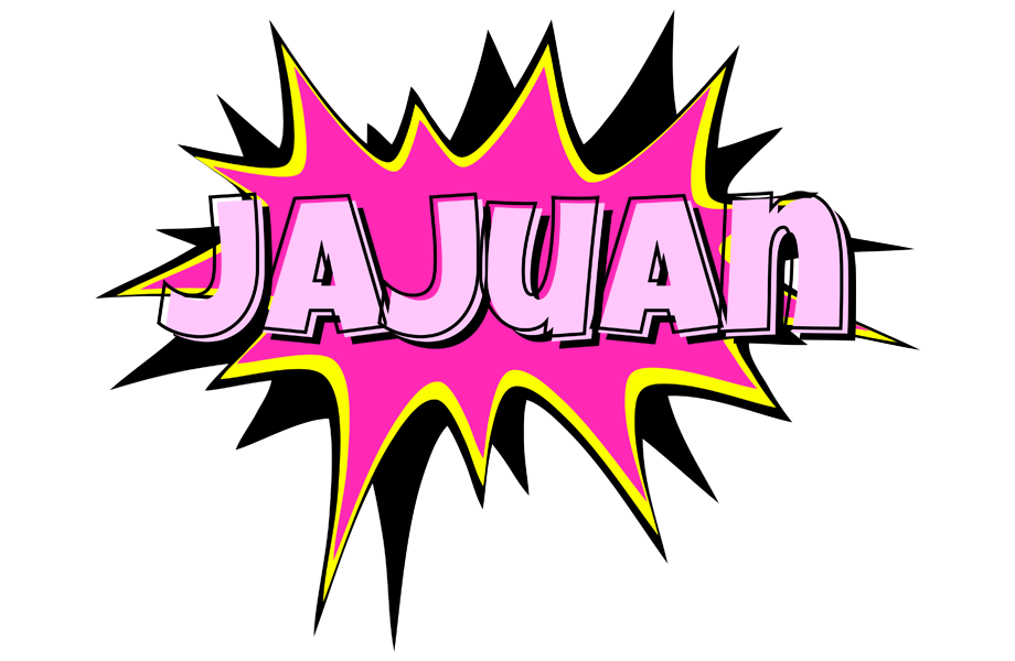 Jajuan badabing logo