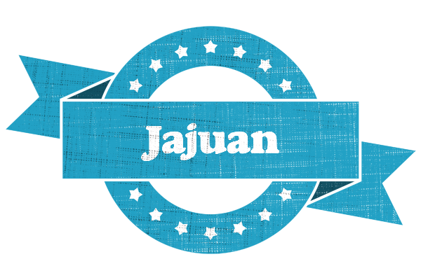 Jajuan balance logo