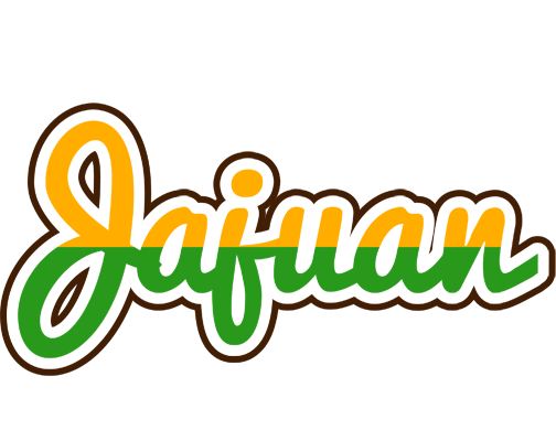 Jajuan banana logo