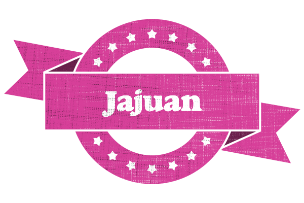 Jajuan beauty logo