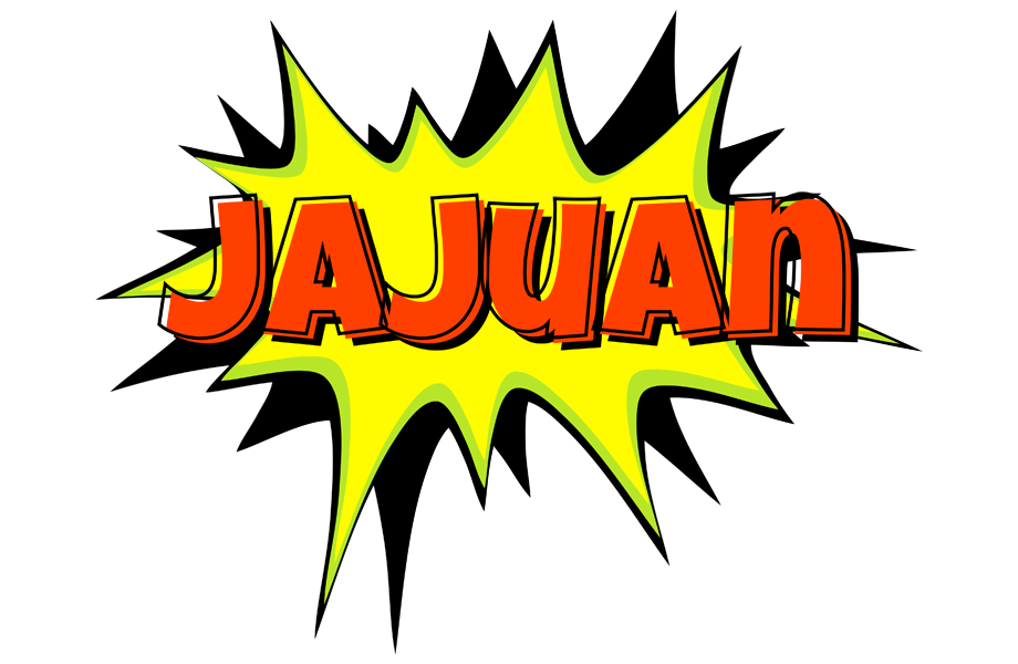 Jajuan bigfoot logo