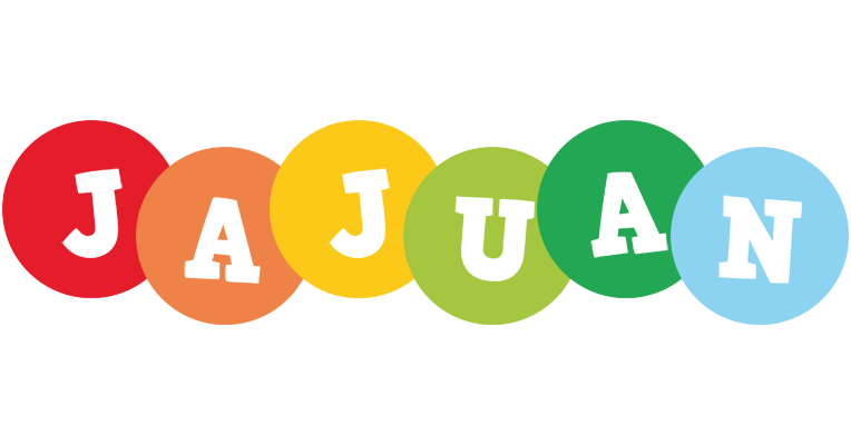 Jajuan boogie logo