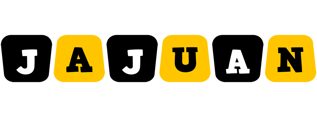Jajuan boots logo