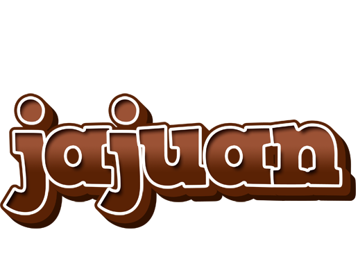 Jajuan brownie logo
